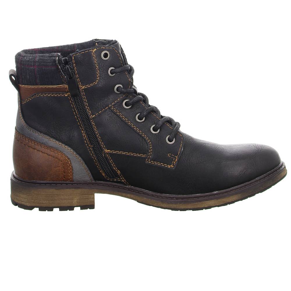 BOXX Allwetterstiefel Warmfutter mit Funktionsmembran (wasserabweisend/wasserdicht) Zeitlich begrenztes Angebot