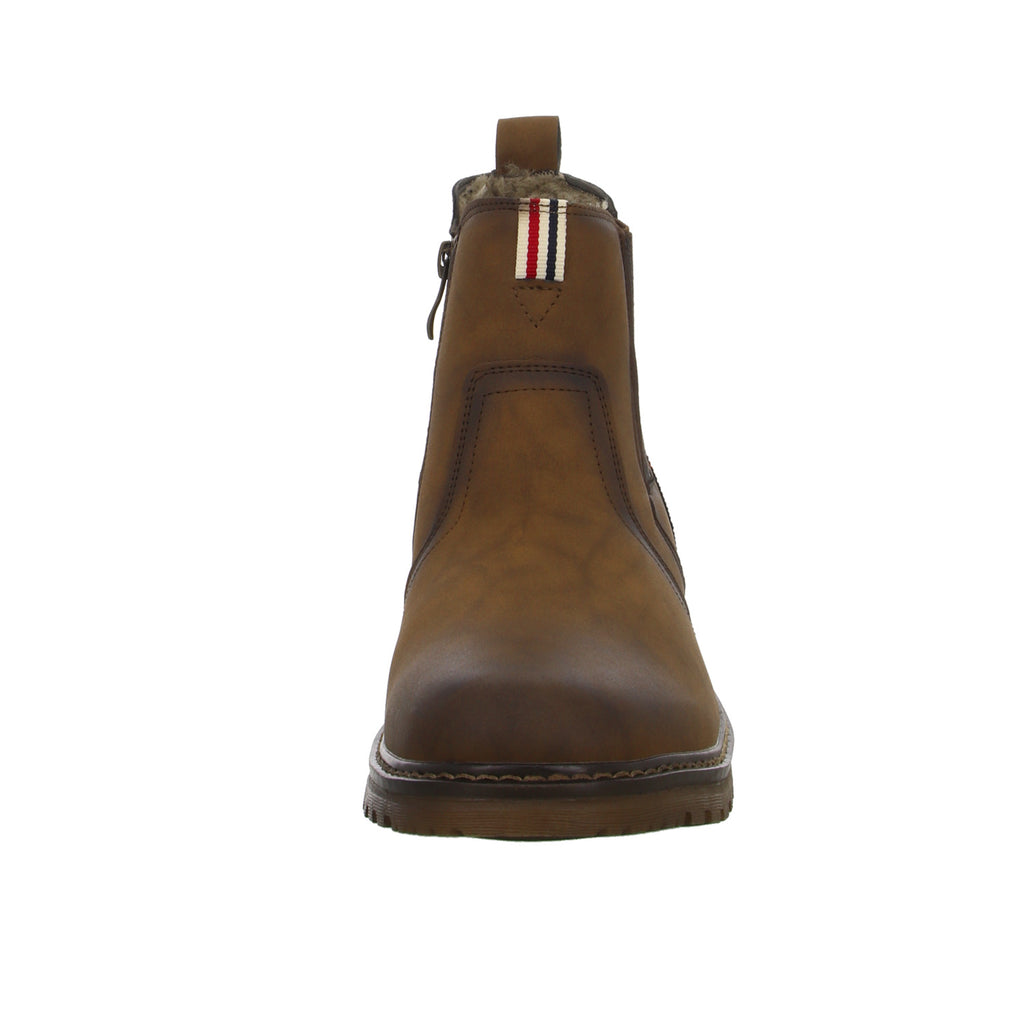 living UPDATED Schlupf/Reißverschlußstiefelette Warmfutter Freizeit (Casual) Exklusive Angebote