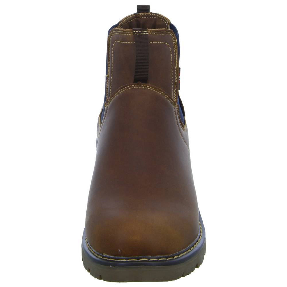 BOXX Allwetterstiefel Warmfutter mit Funktionsmembran (wasserabweisend/wasserdicht) Neuheiten
