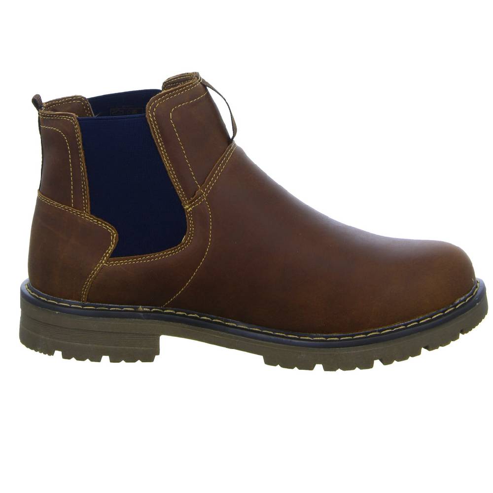 BOXX Allwetterstiefel Warmfutter mit Funktionsmembran (wasserabweisend/wasserdicht) Neuheiten