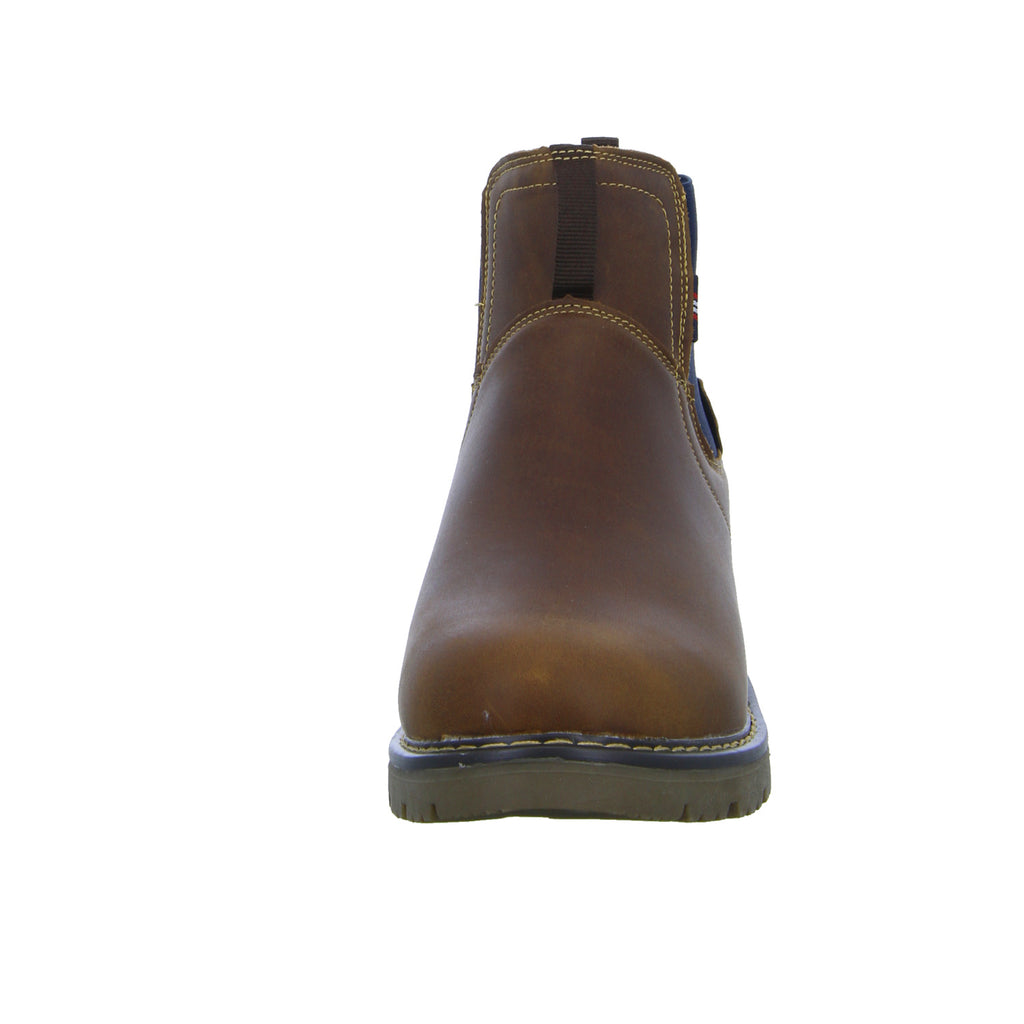 BOXX Allwetterstiefel Warmfutter mit Funktionsmembran (wasserabweisend/wasserdicht) Neuheiten