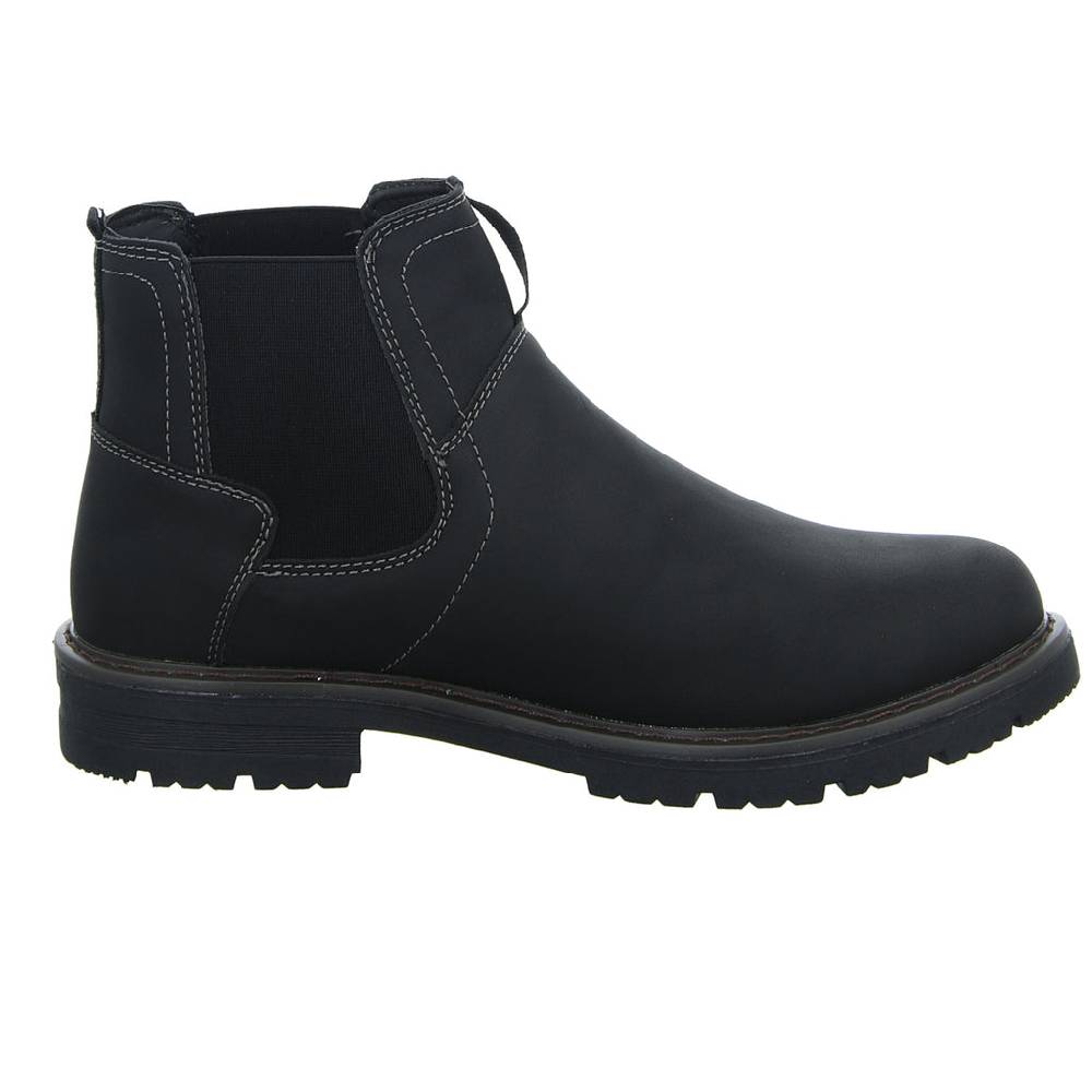 BOXX Allwetterstiefel Warmfutter mit Funktionsmembran (wasserabweisend/wasserdicht) Bestseller