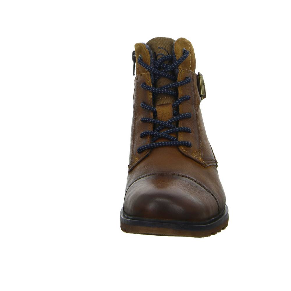 bugatti Schnürstiefelette Warmfutter Freizeit (casual) Saisonale Angebote
