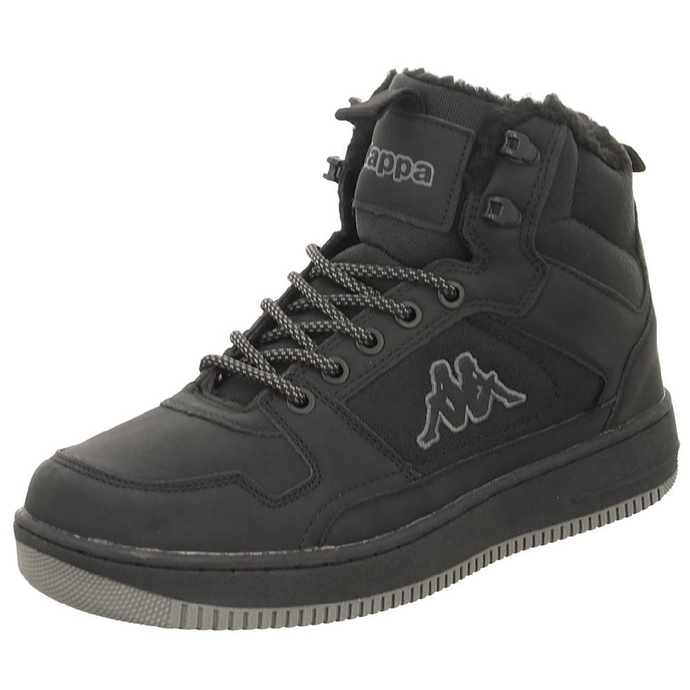 Kappa Schnürstiefelette Warmfutter Freizeit (casual) Räumungsverkauf