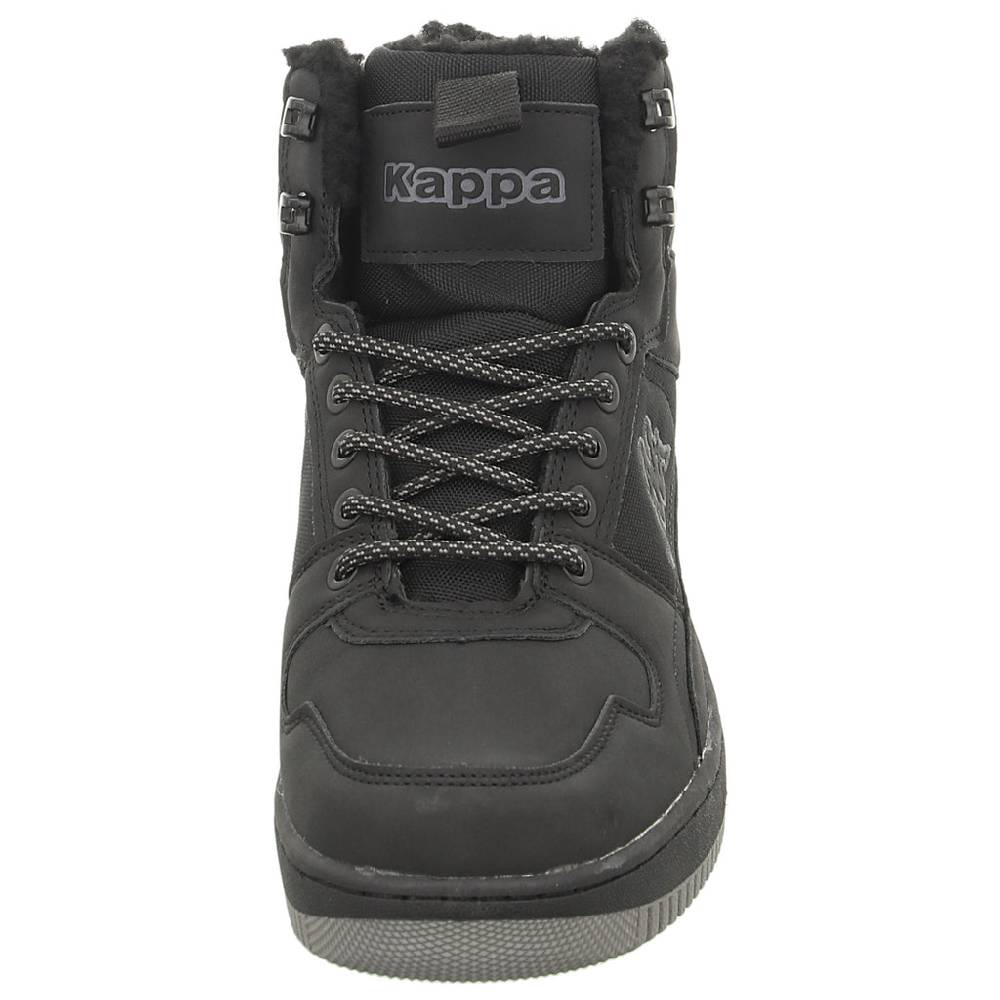 Kappa Schnürstiefelette Warmfutter Freizeit (casual) Räumungsverkauf