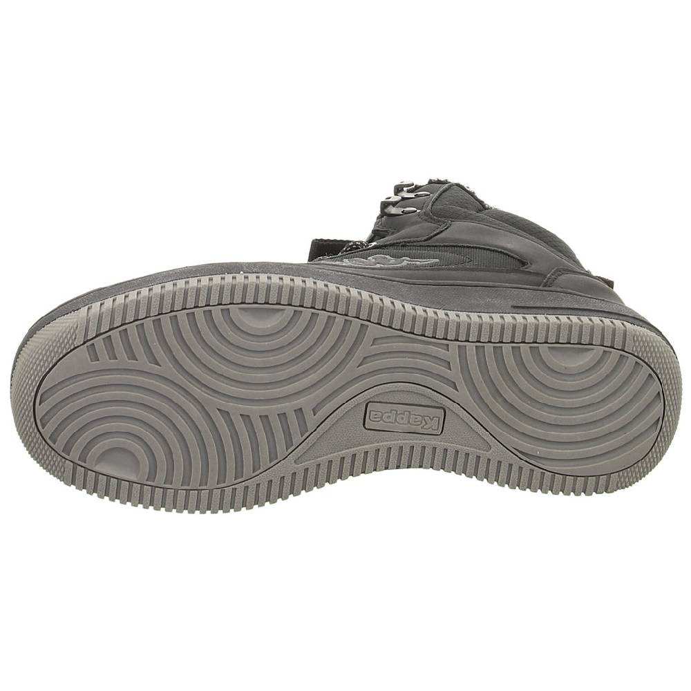 Kappa Schnürstiefelette Warmfutter Freizeit (casual) Räumungsverkauf