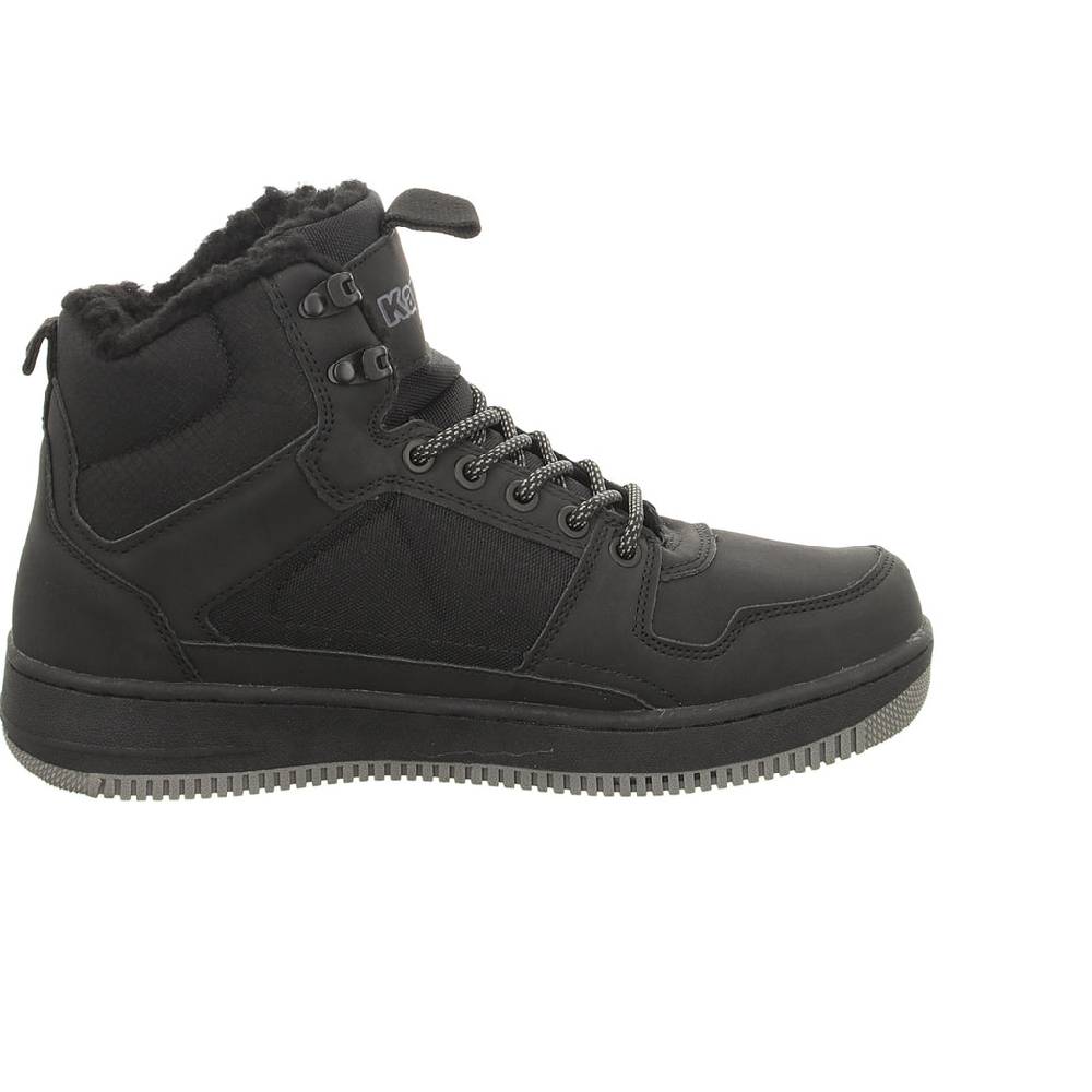 Kappa Schnürstiefelette Warmfutter Freizeit (casual) Räumungsverkauf