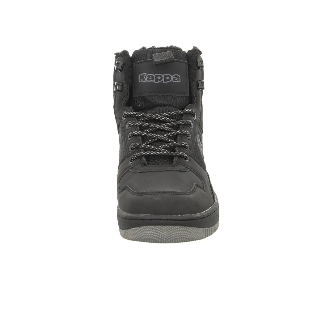 Kappa Schnürstiefelette Warmfutter Freizeit (casual) Räumungsverkauf