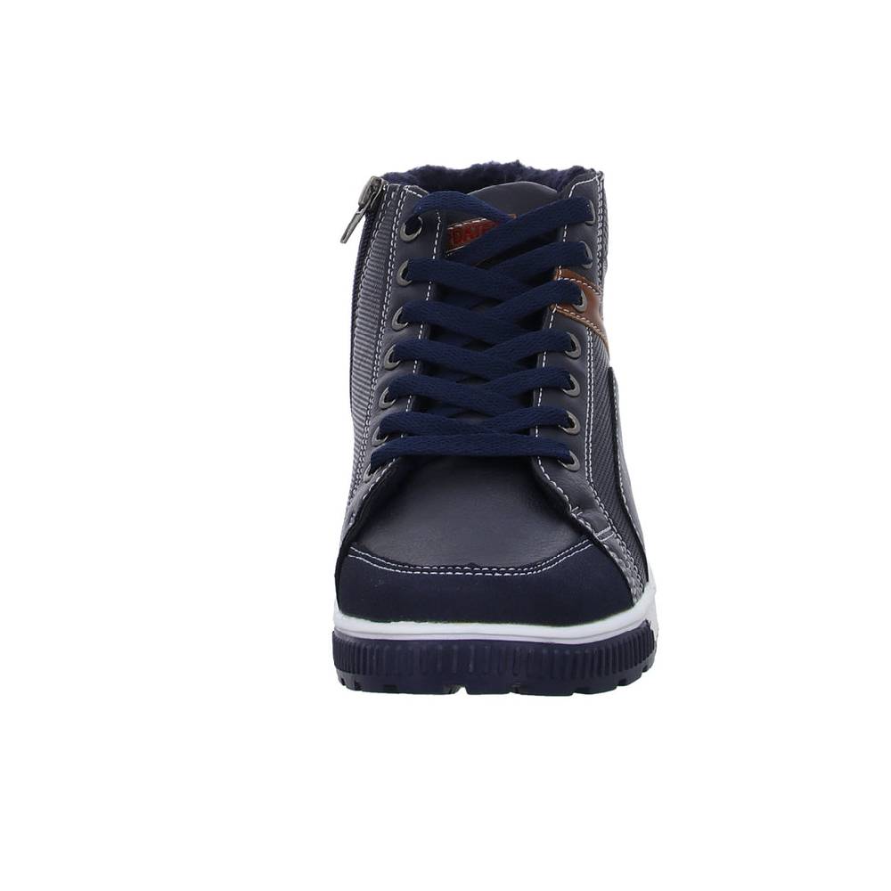 living UPDATED Schnürstiefelette Warmfutter Freizeit (casual) Tägliche Deals