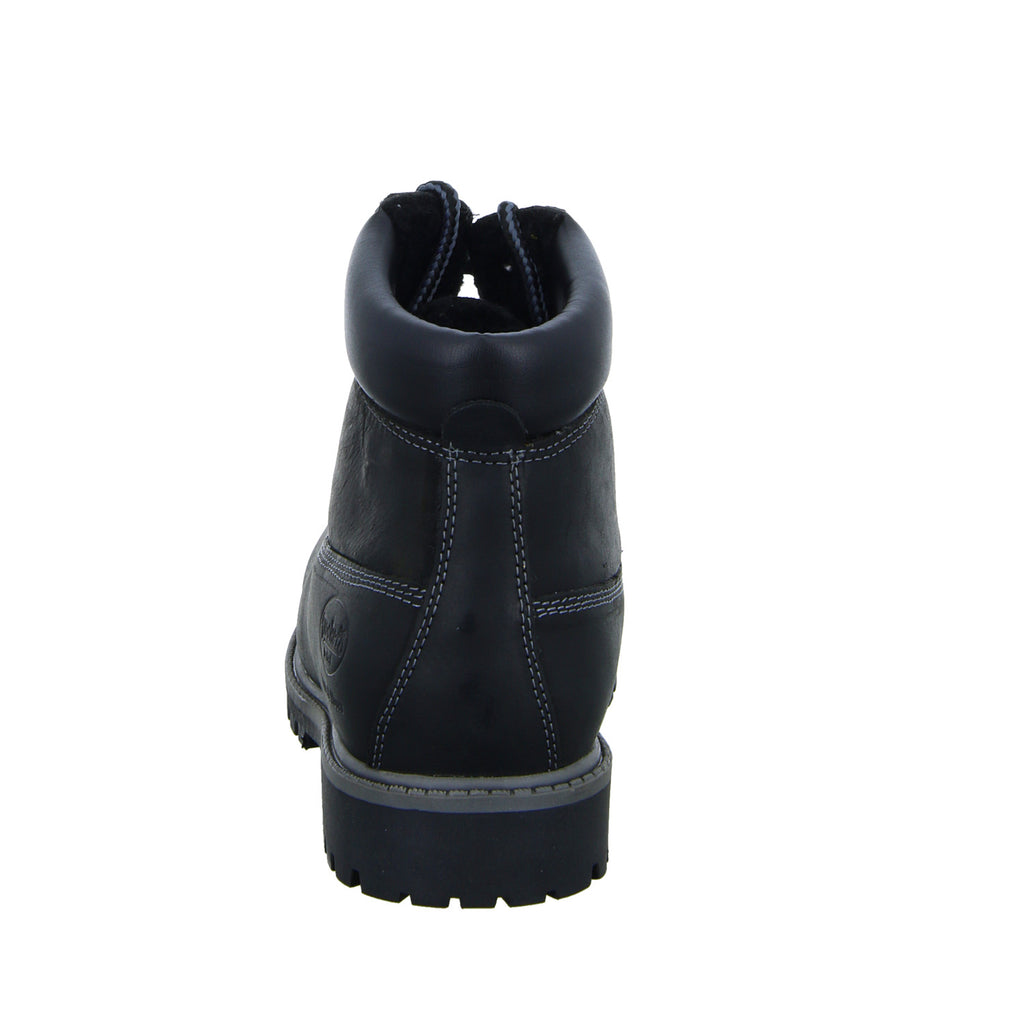 Dockers by Gerli Schnürstiefelette Warmfutter Freizeit (casual) VIP-Rabatte