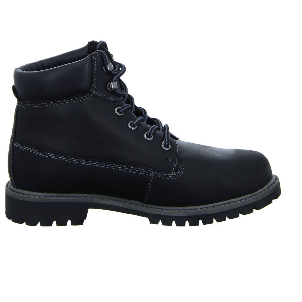 Dockers by Gerli Schnürstiefelette Warmfutter Freizeit (casual) VIP-Rabatte
