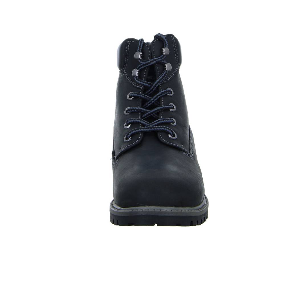 Dockers by Gerli Schnürstiefelette Warmfutter Freizeit (casual) VIP-Rabatte
