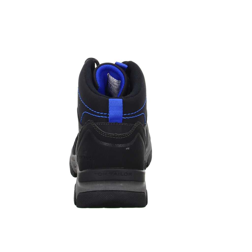 Tom Tailor Allwetterstiefel Warmfutter mit Funktionsmembran (wasserabweisend/wasserdicht) Super Sparpreis
