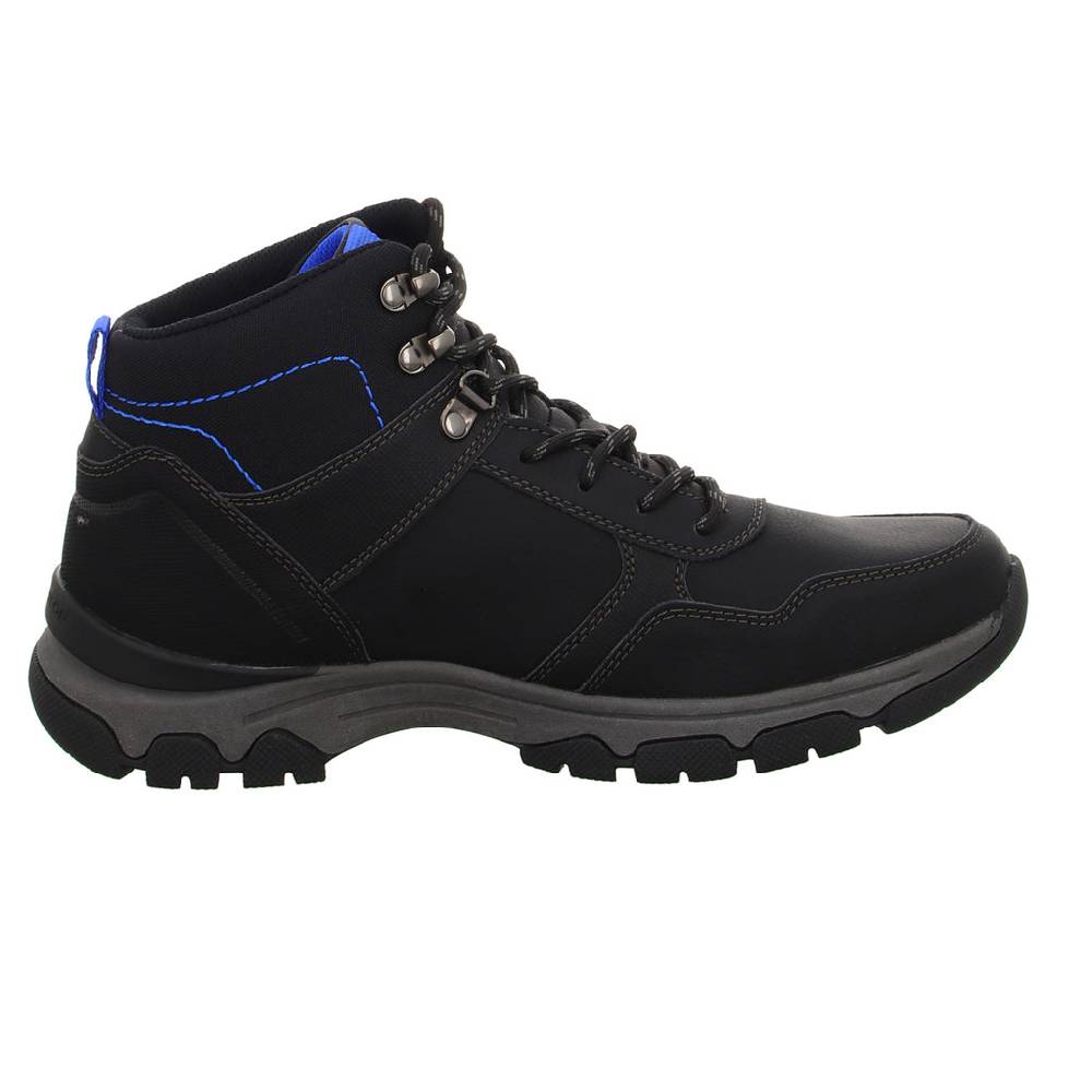 Tom Tailor Allwetterstiefel Warmfutter mit Funktionsmembran (wasserabweisend/wasserdicht) Super Sparpreis