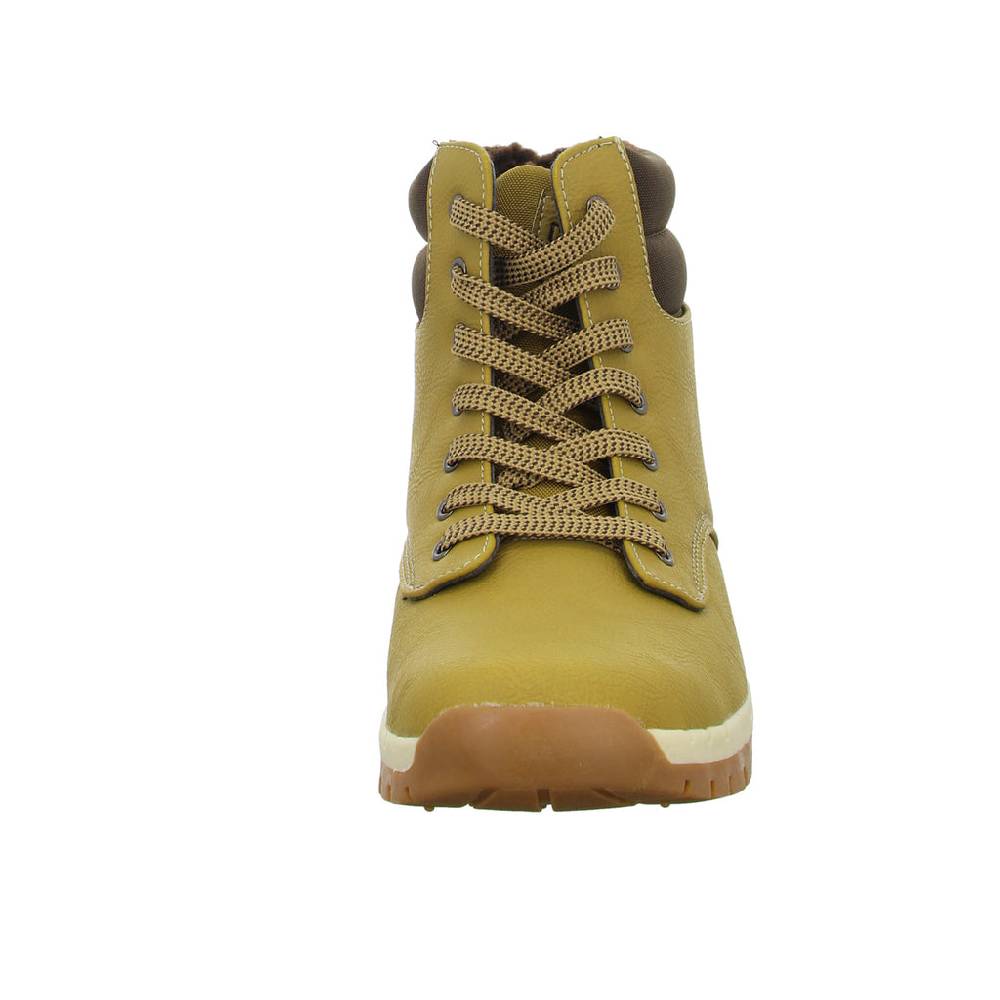 Kappa Schnürstiefelette Warmfutter Freizeit (casual) Begrenzte Freigabe