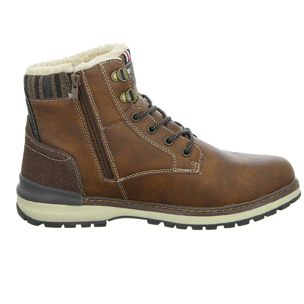 BOXX Allwetterstiefel Warmfutter mit Funktionsmembran (wasserabweisend/wasserdicht) Letzte 2 Tage