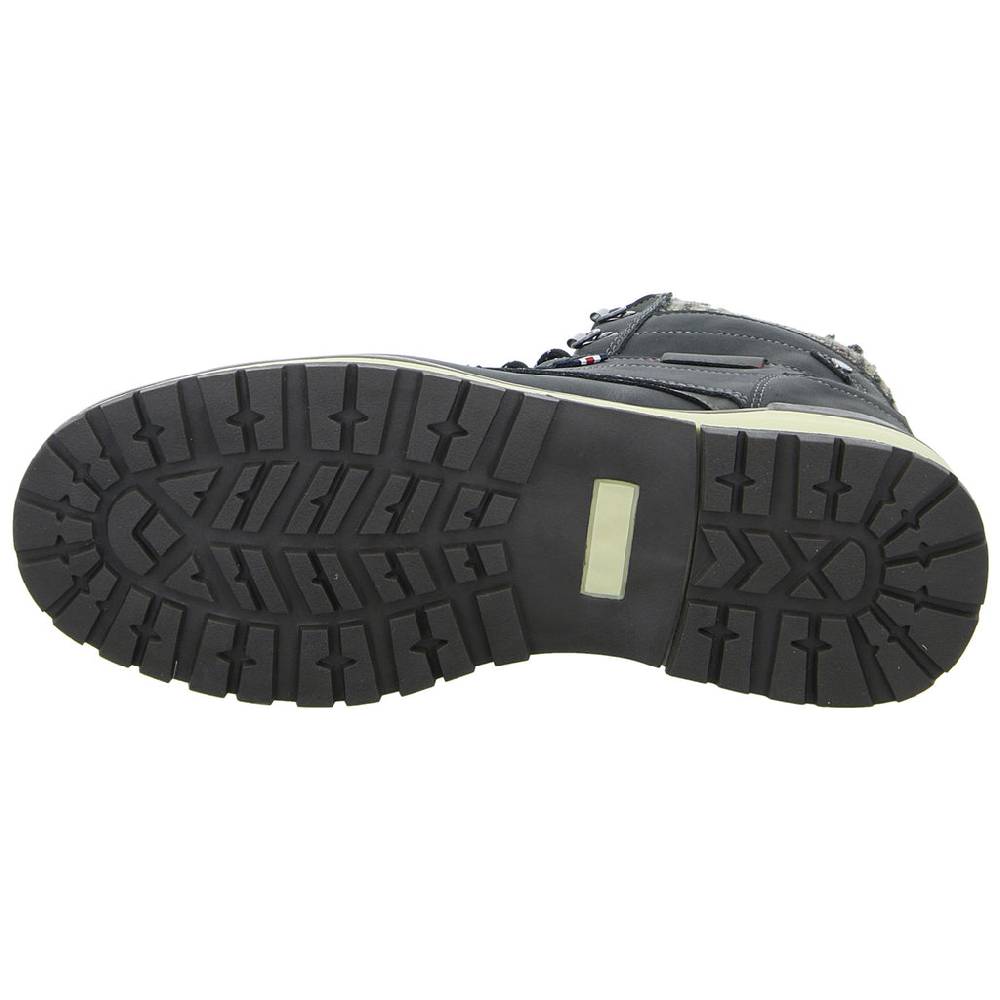 BOXX Allwetterstiefel Warmfutter mit Funktionsmembran (wasserabweisend/wasserdicht) Letzter Tag