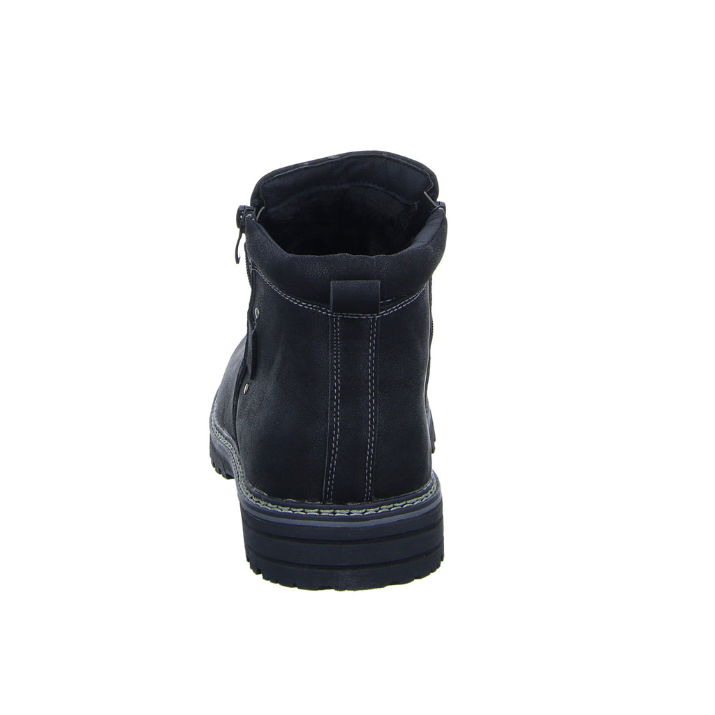 living UPDATED Schlupf/Reißverschlußstiefelette Warmfutter Freizeit (Casual) Bis zu 50% Rabatt