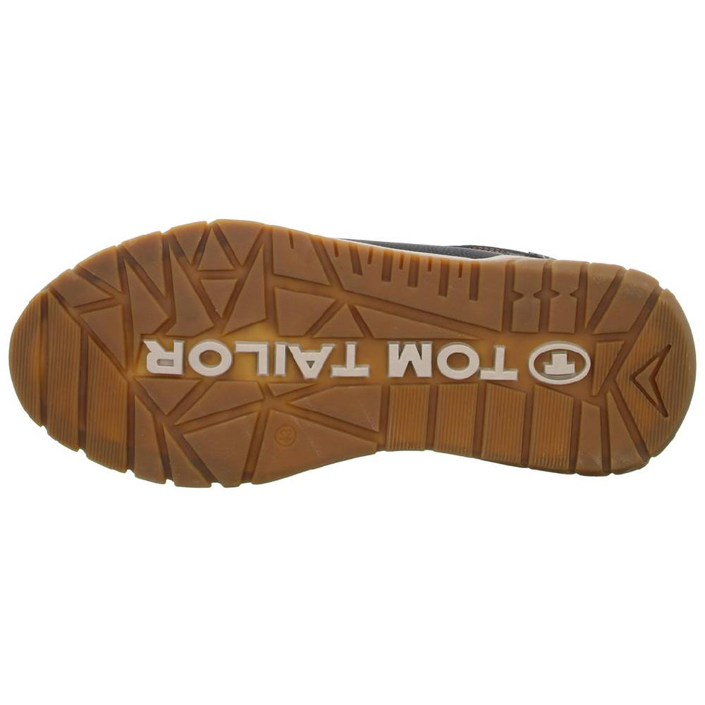 Tom Tailor Allwetterstiefel Warmfutter mit Funktionsmembran (wasserabweisend/wasserdicht) Sonderangebot der Fabrik