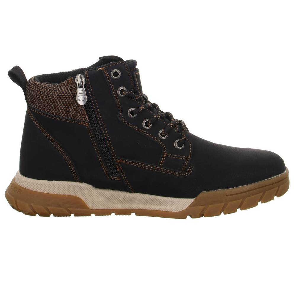 Tom Tailor Allwetterstiefel Warmfutter mit Funktionsmembran (wasserabweisend/wasserdicht) Sonderangebot der Fabrik