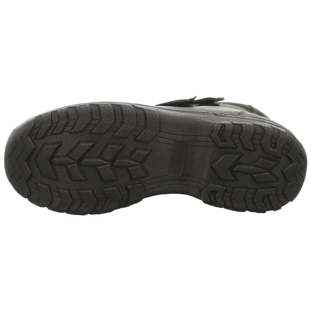 Paulo G. Schlupf/Reißverschlußstiefelette Warmfutter Freizeit (Casual) Bis zu 55% Rabatt