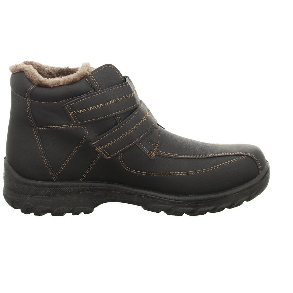Paulo G. Schlupf/Reißverschlußstiefelette Warmfutter Freizeit (Casual) Bis zu 55% Rabatt