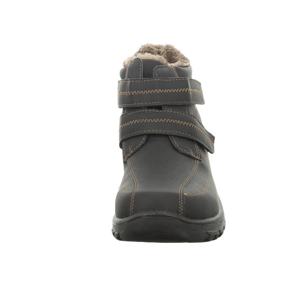 Paulo G. Schlupf/Reißverschlußstiefelette Warmfutter Freizeit (Casual) Bis zu 55% Rabatt