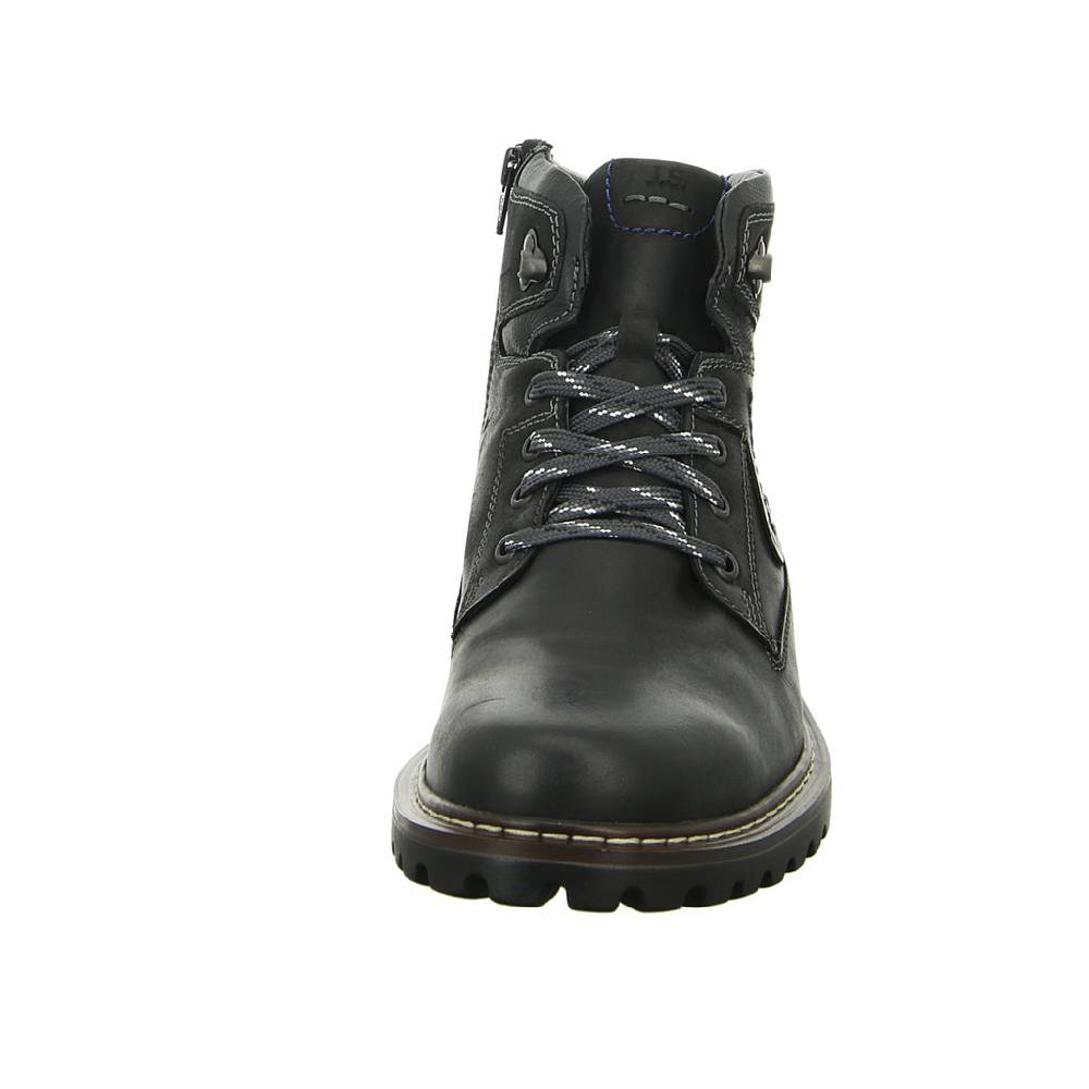 Josef Seibel Allwetterstiefel Warmfutter mit Funktionsmembran (wasserabweisend/wasserdicht) Super Rabatt