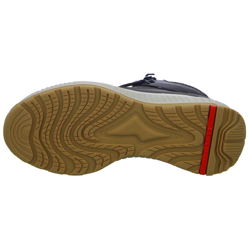 LLOYD Allwetterstiefel Warmfutter mit Funktionsmembran (wasserabweisend/wasserdicht) Riesige Rabatte