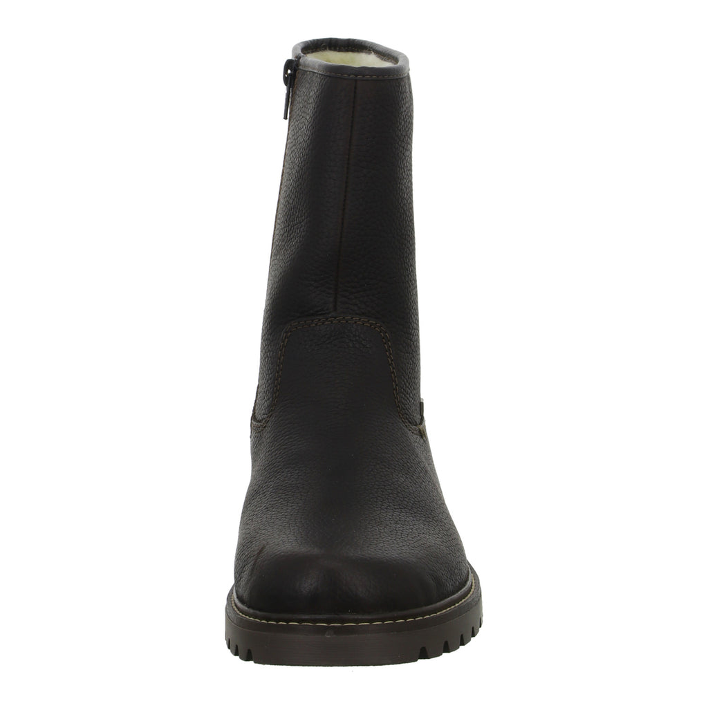 Rieker Allwetterstiefel Warmfutter mit Funktionsmembran (wasserabweisend/wasserdicht) 50% Rabatt mit kostenlosem Versand