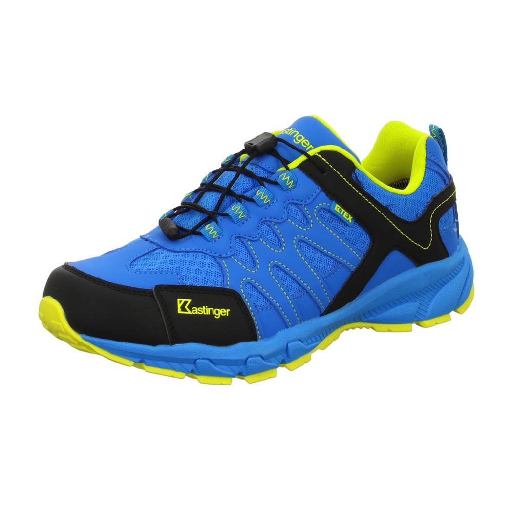 Kastinger Trekkinghalbschuh Kostenloser Versand international