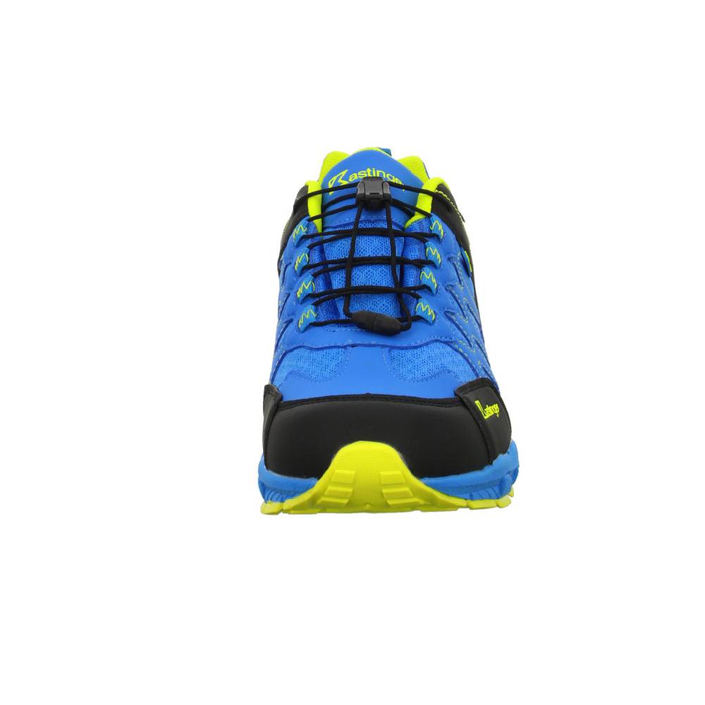 Kastinger Trekkinghalbschuh Kostenloser Versand international