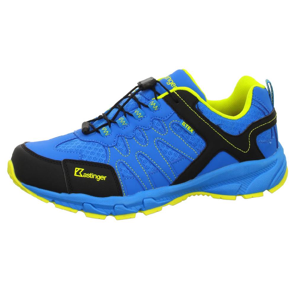 Kastinger Trekkinghalbschuh Kostenloser Versand international