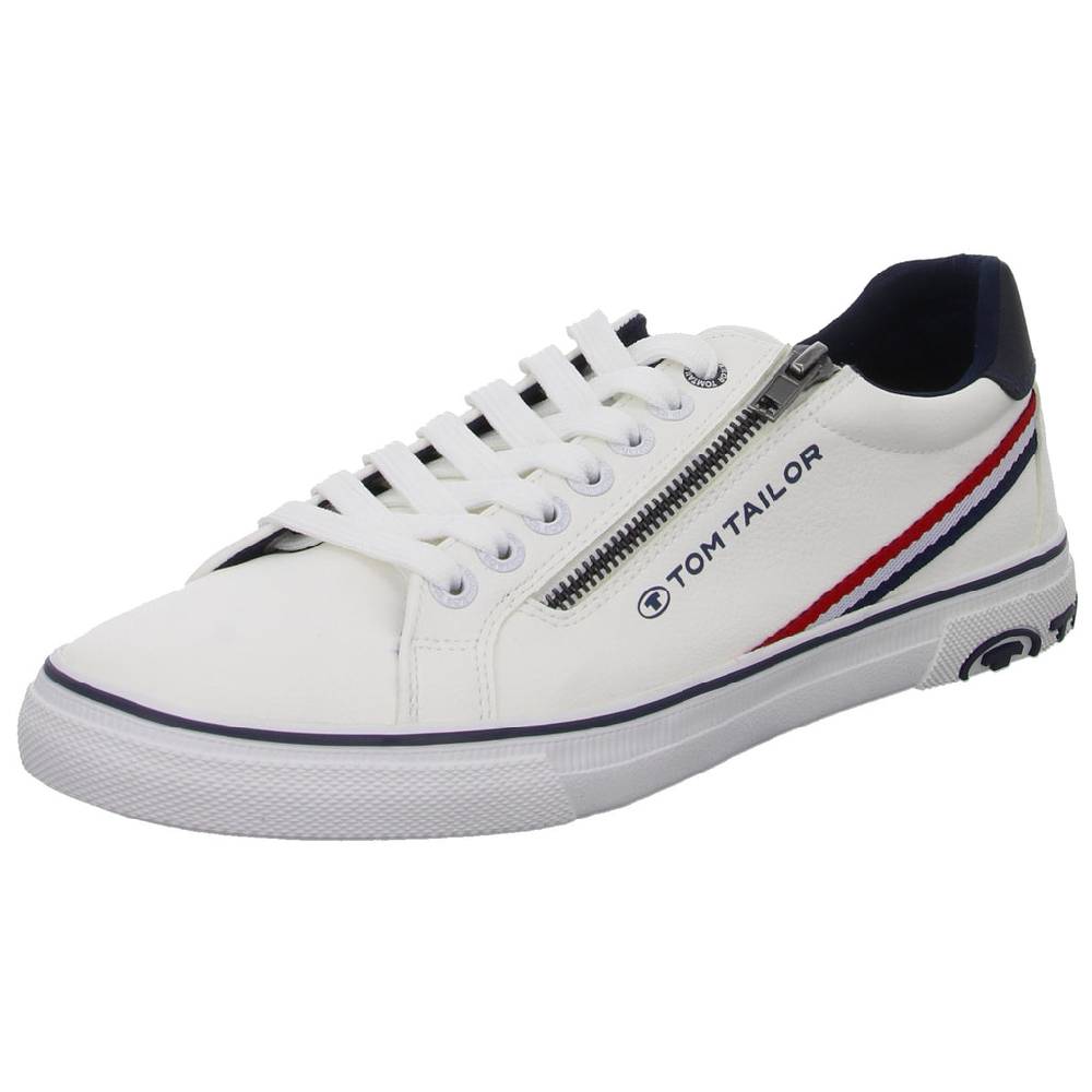 Tom Tailor Schnürhalbschuh Sneaker (sportlich) Im Verkauf