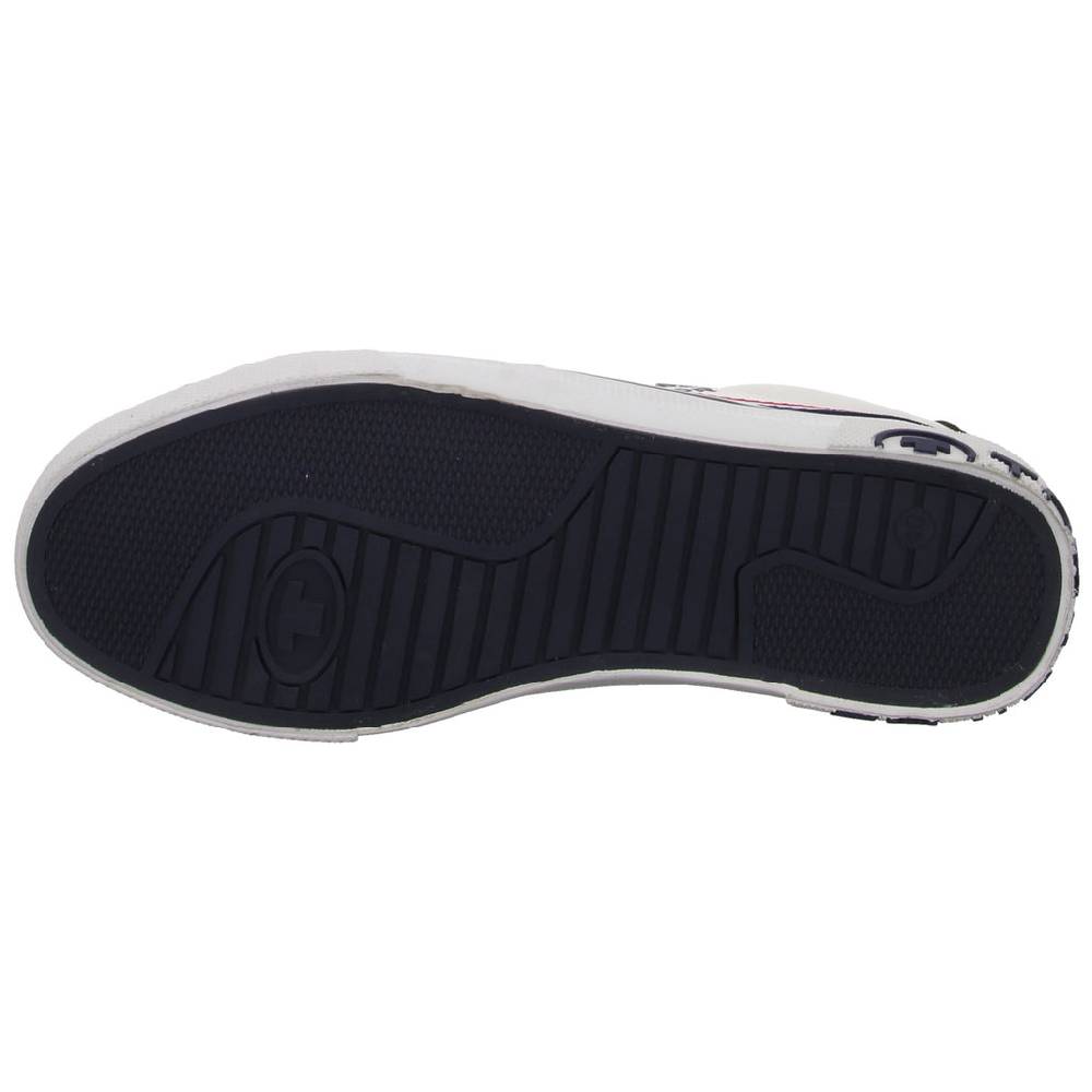 Tom Tailor Schnürhalbschuh Sneaker (sportlich) Im Verkauf