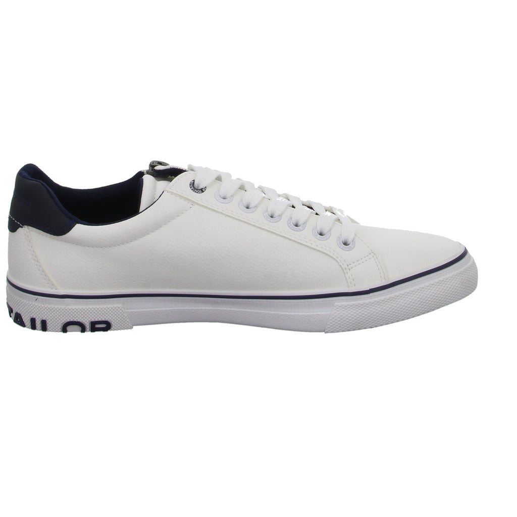 Tom Tailor Schnürhalbschuh Sneaker (sportlich) Im Verkauf