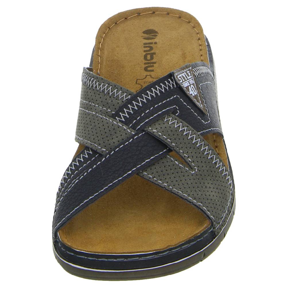 Inblu Pantolette Freizeit (casual) Rabatte dieses Monats