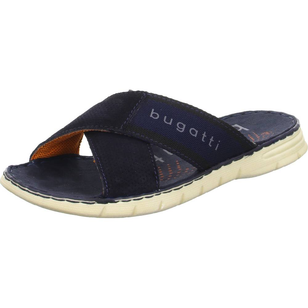 bugatti Pantolette Freizeit (casual) 2025