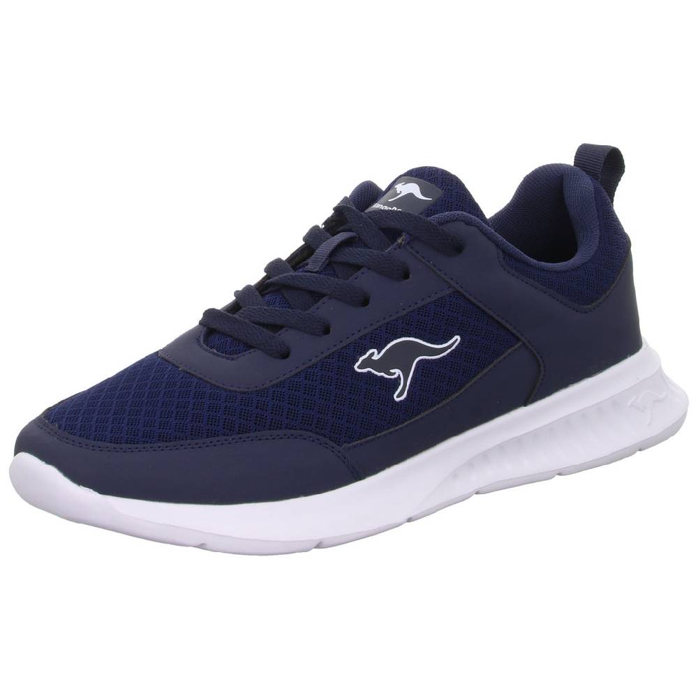 KangaROOS Schnürhalbschuh Sneaker (sportlich) Online
