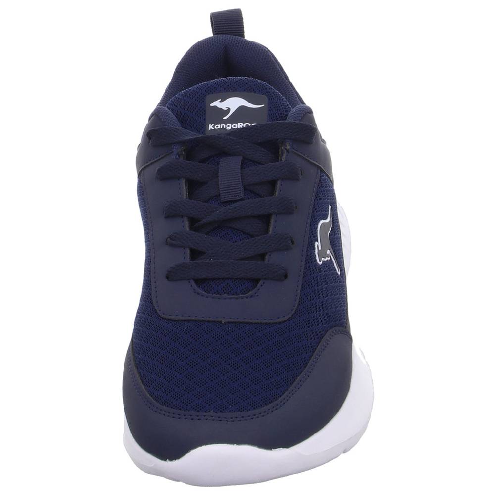 KangaROOS Schnürhalbschuh Sneaker (sportlich) Online