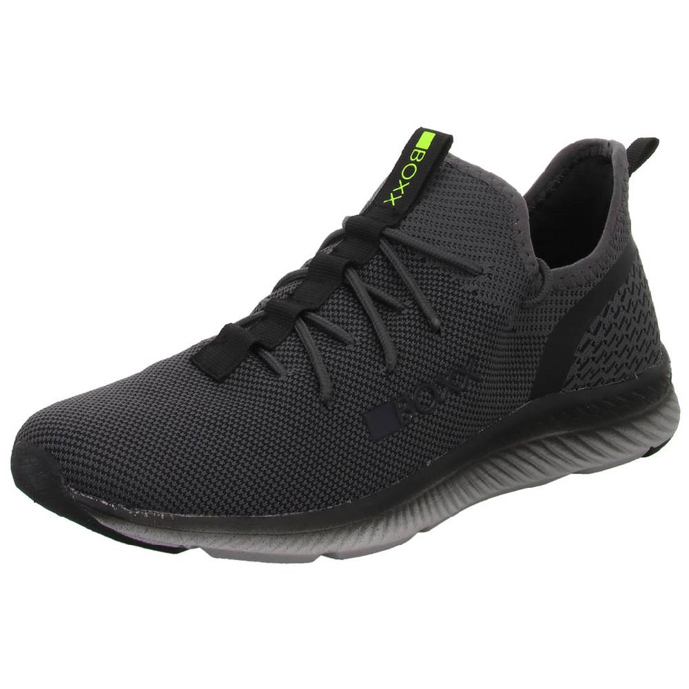 BOXX Slipper/Kletthalbschuh Sneaker (sportlich) Outlet