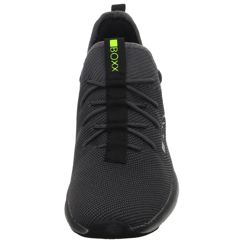BOXX Slipper/Kletthalbschuh Sneaker (sportlich) Outlet