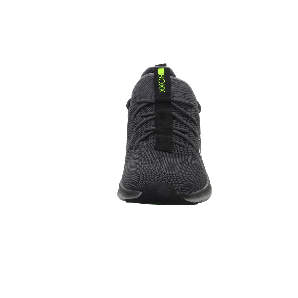BOXX Slipper/Kletthalbschuh Sneaker (sportlich) Outlet