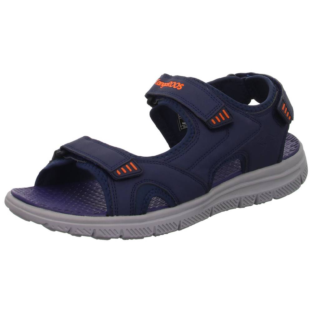 KangaROOS Sandalette Freizeit (casual) Verkauf
