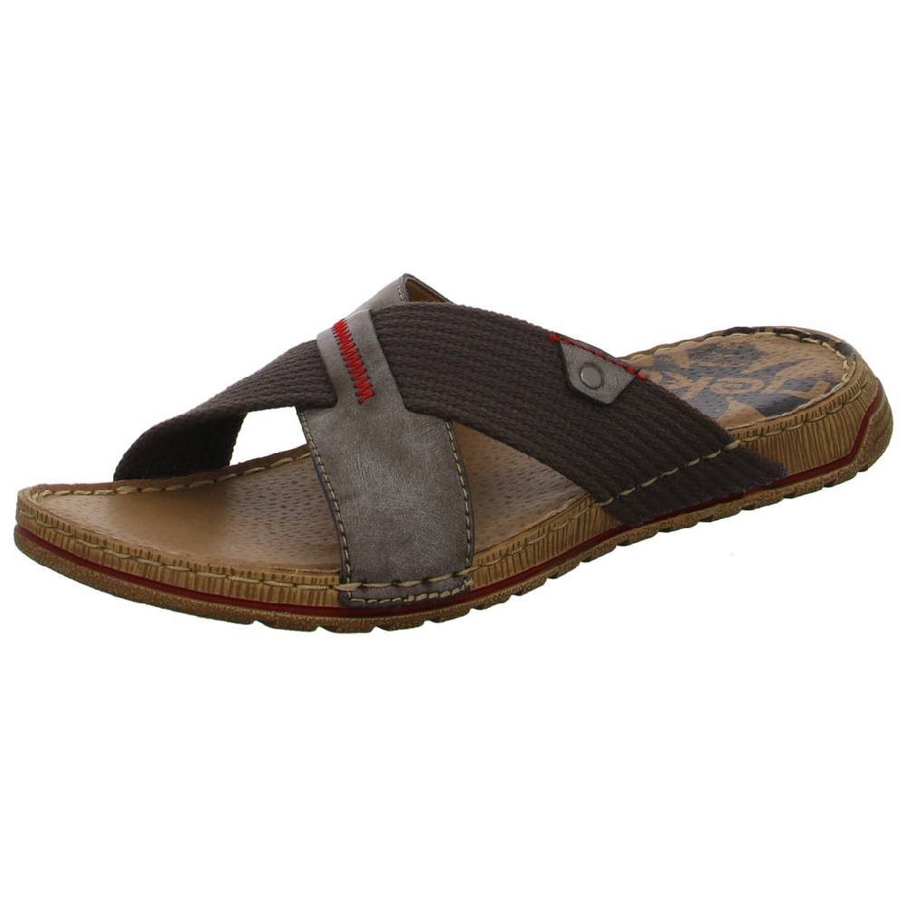 Rieker Pantolette Freizeit (casual) Angebote