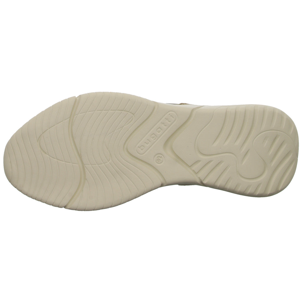 bugatti Slipper/Kletthalbschuh Sneaker (sportlich) Hotsell