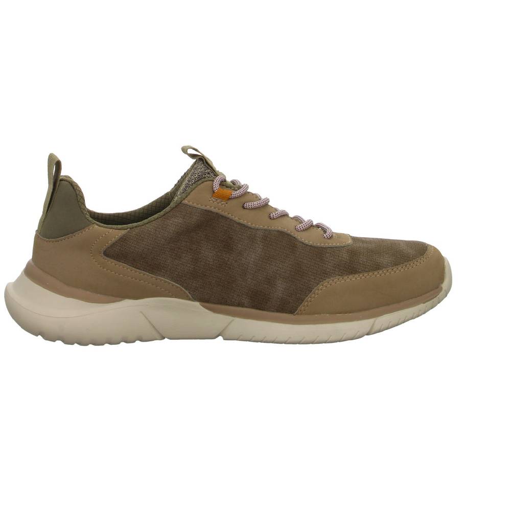 bugatti Slipper/Kletthalbschuh Sneaker (sportlich) Hotsell