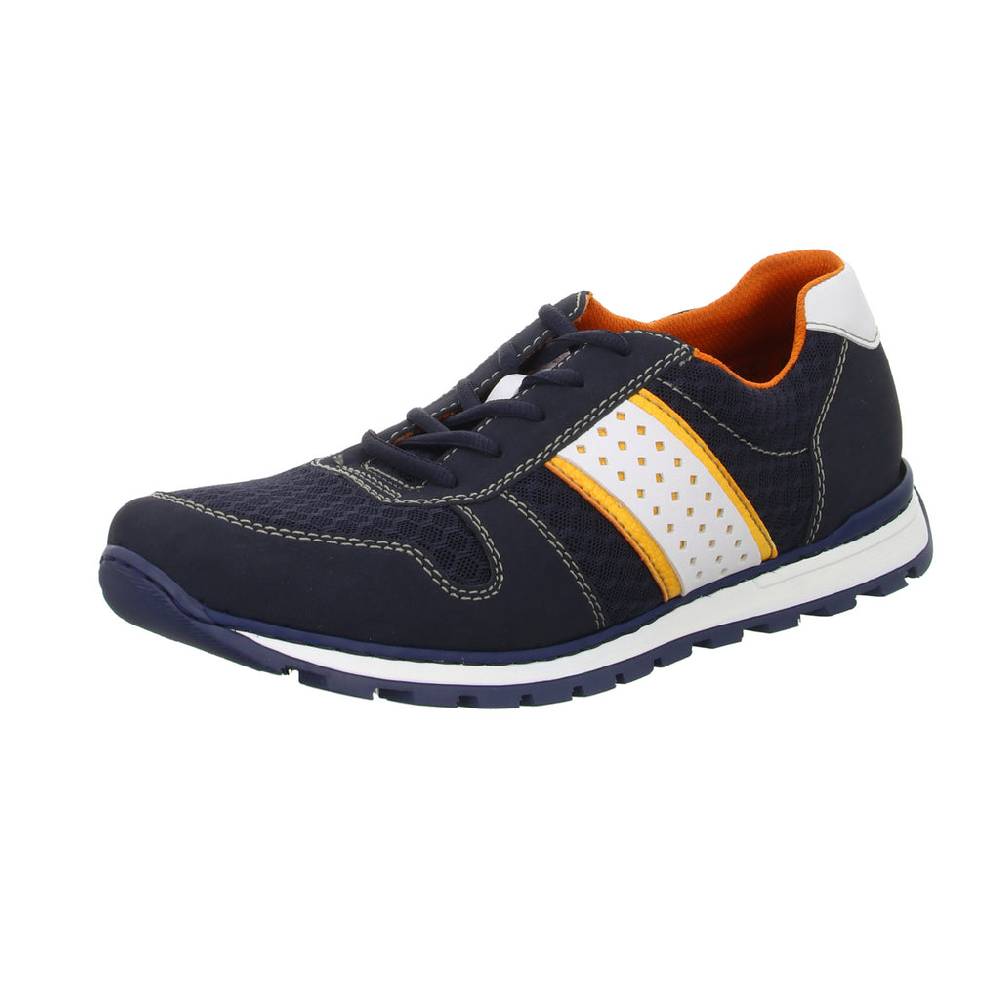 Rieker Schnürhalbschuh Freizeit (Casual) im Angebot