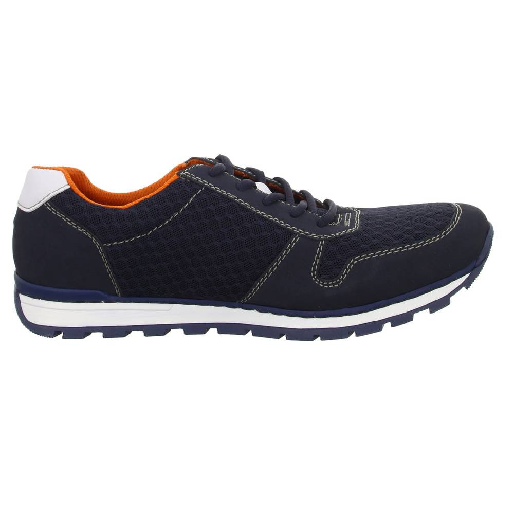 Rieker Schnürhalbschuh Freizeit (Casual) im Angebot