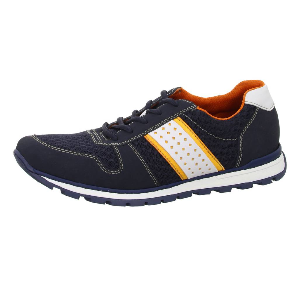 Rieker Schnürhalbschuh Freizeit (Casual) im Angebot
